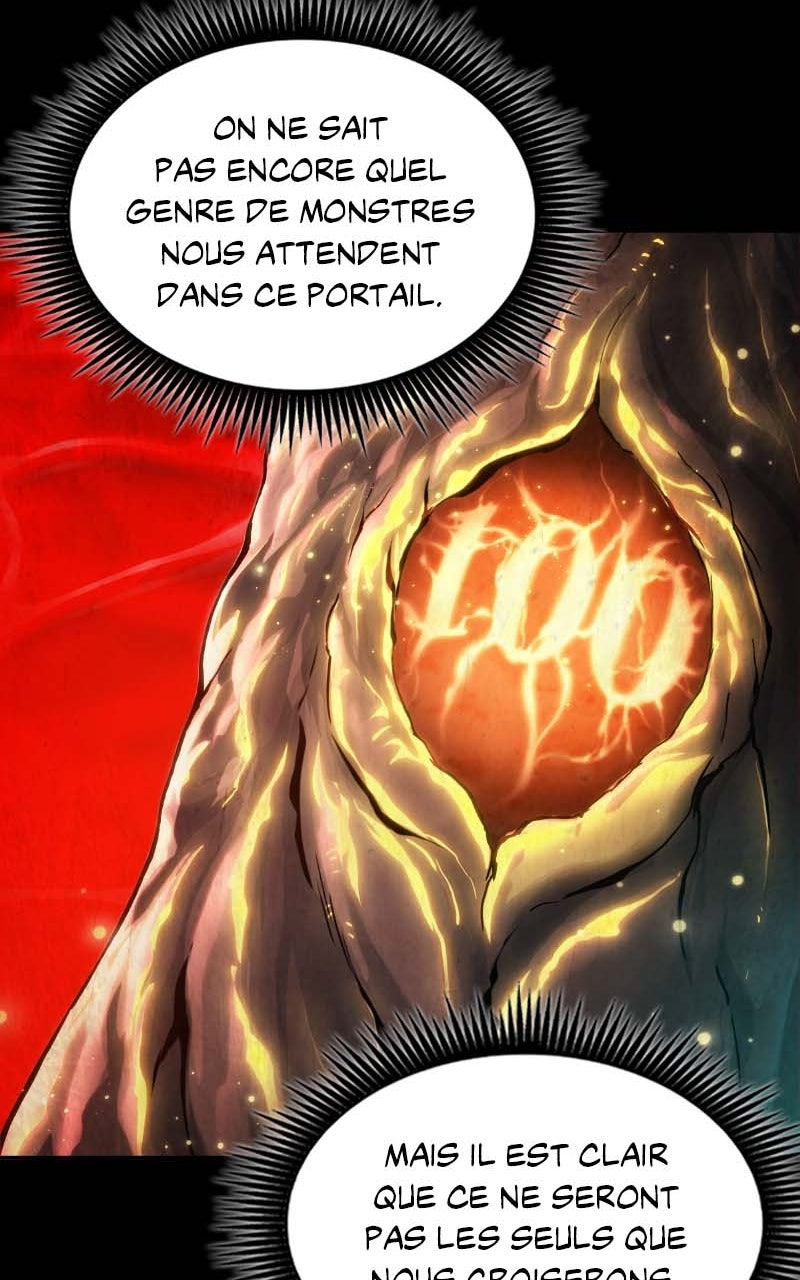 Read The Last Adventurer fr Manga Online