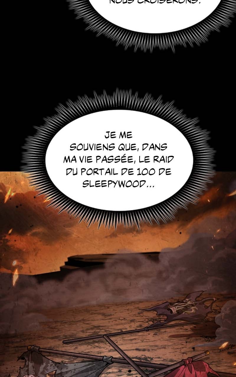 Read The Last Adventurer fr Manga Online