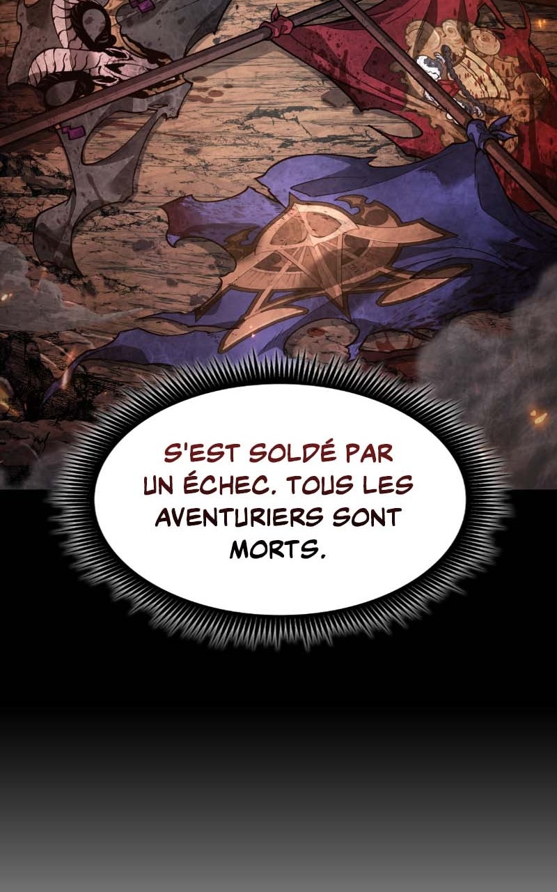 Read The Last Adventurer fr Manga Online