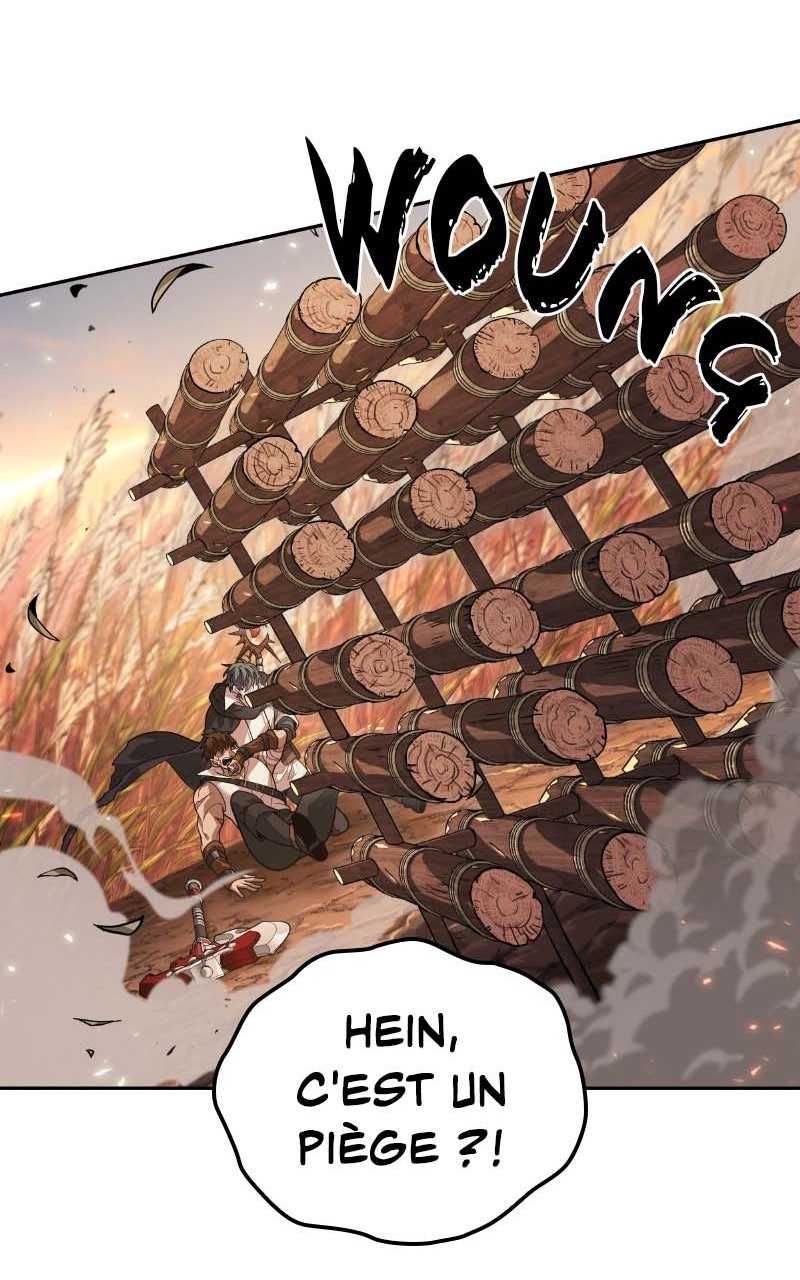 Read The Last Adventurer fr Manga Online