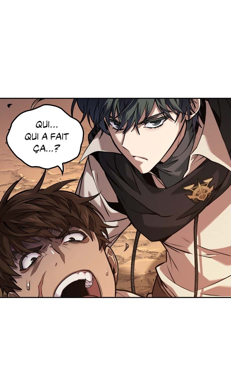 Read The Last Adventurer fr Manga Online