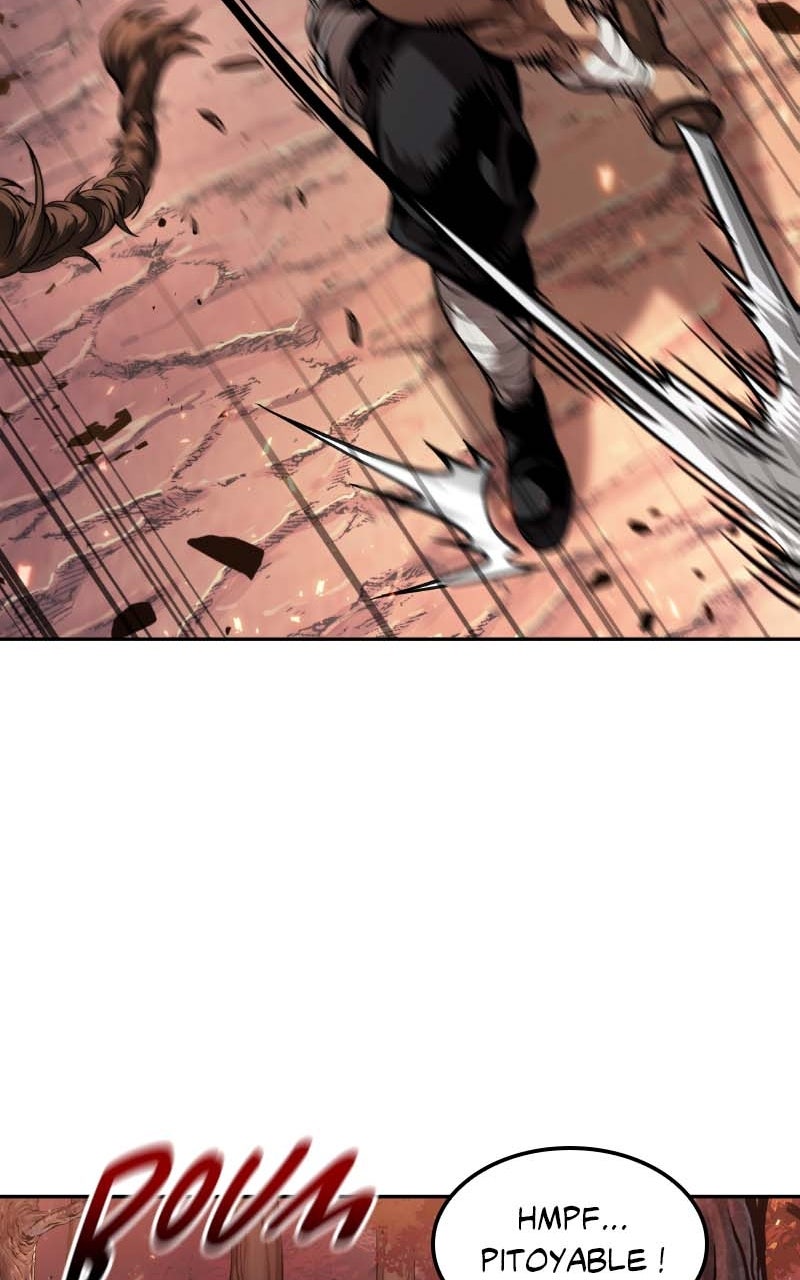 Read The Last Adventurer fr Manga Online