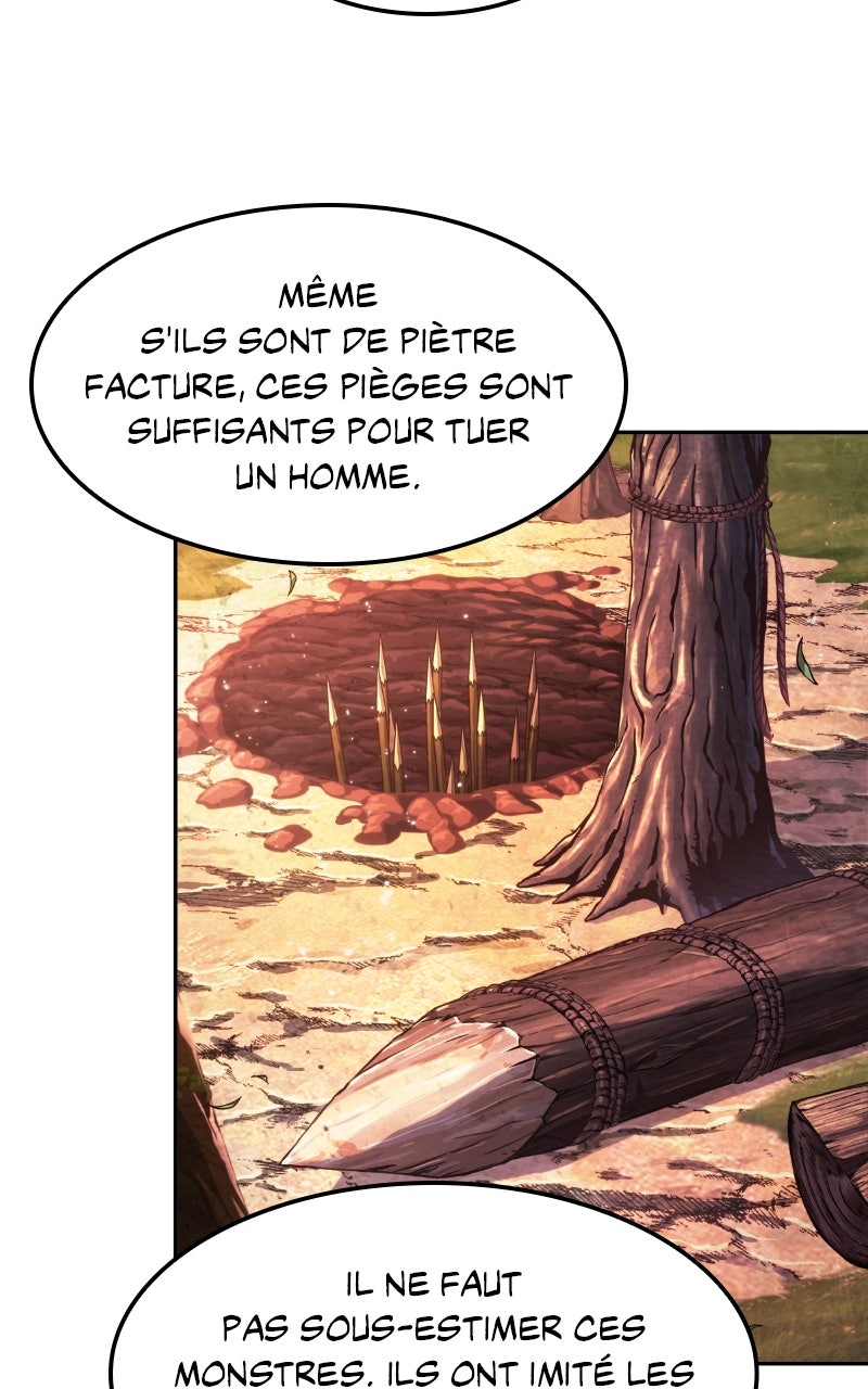 Read The Last Adventurer fr Manga Online