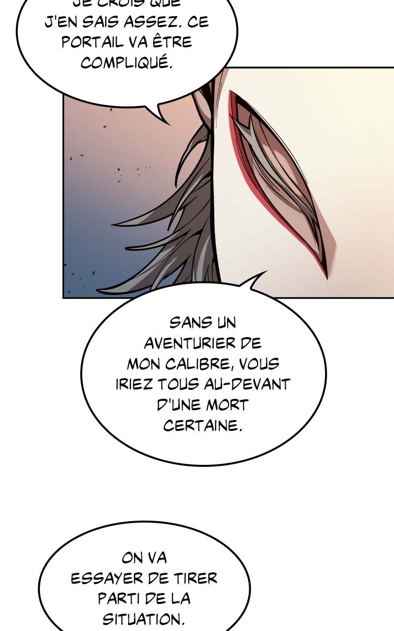 Read The Last Adventurer fr Manga Online