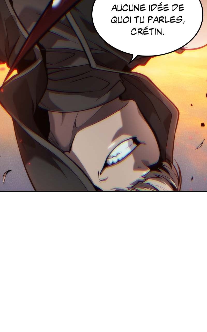 Read The Last Adventurer fr Manga Online