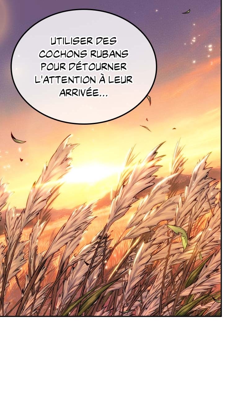 Read The Last Adventurer fr Manga Online