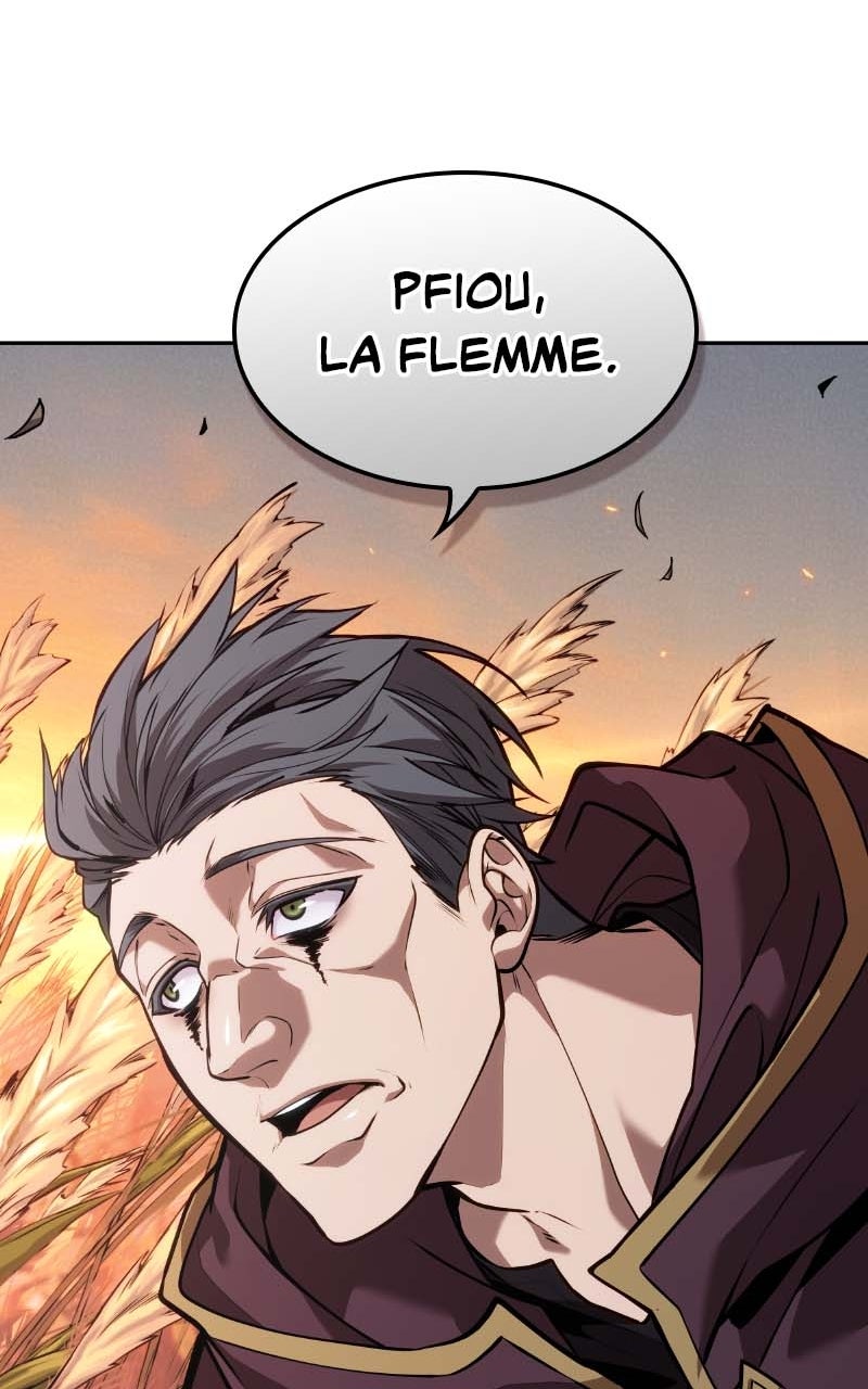 Read The Last Adventurer fr Manga Online