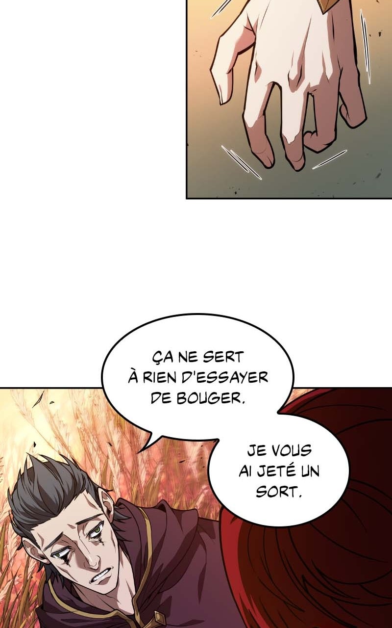 Read The Last Adventurer fr Manga Online