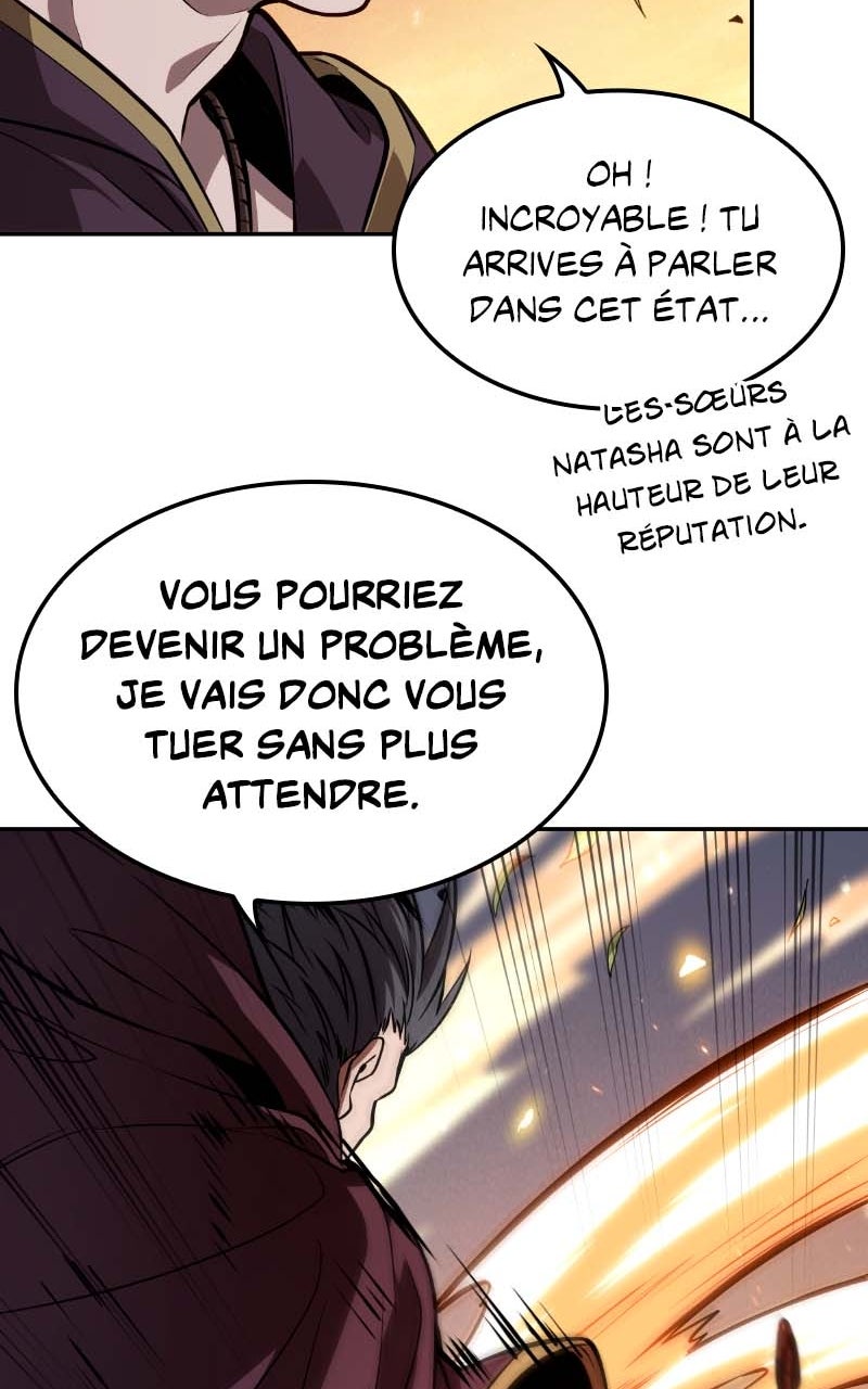 Read The Last Adventurer fr Manga Online