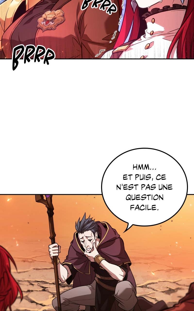 Read The Last Adventurer fr Manga Online