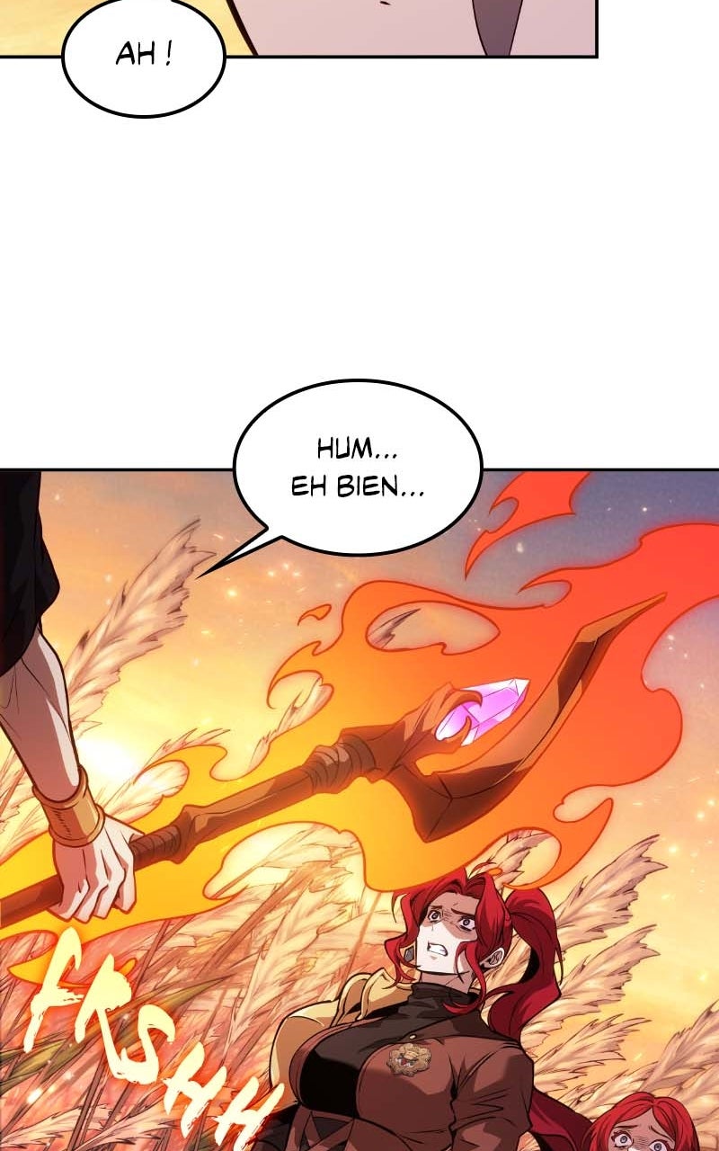 Read The Last Adventurer fr Manga Online