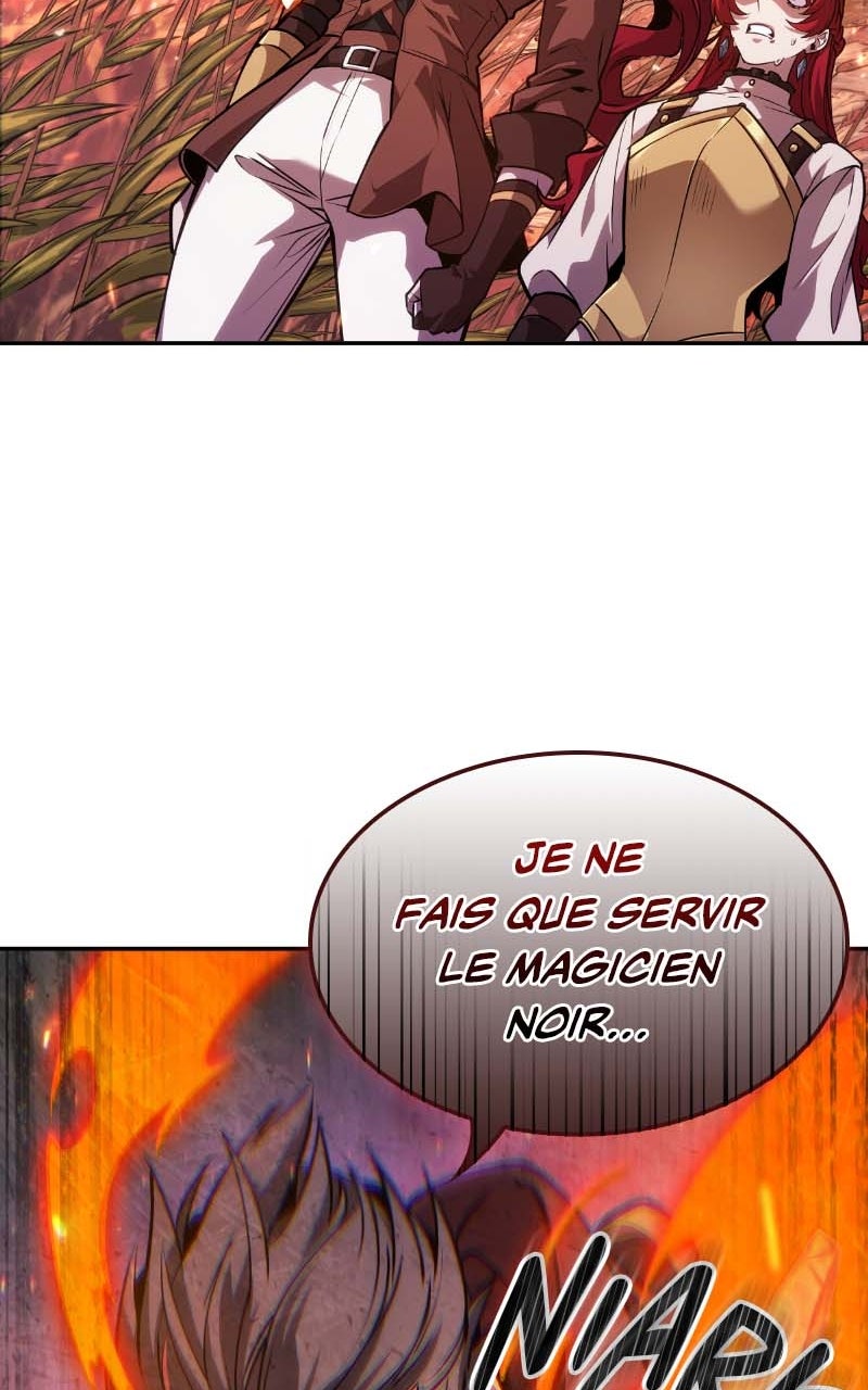 Read The Last Adventurer fr Manga Online