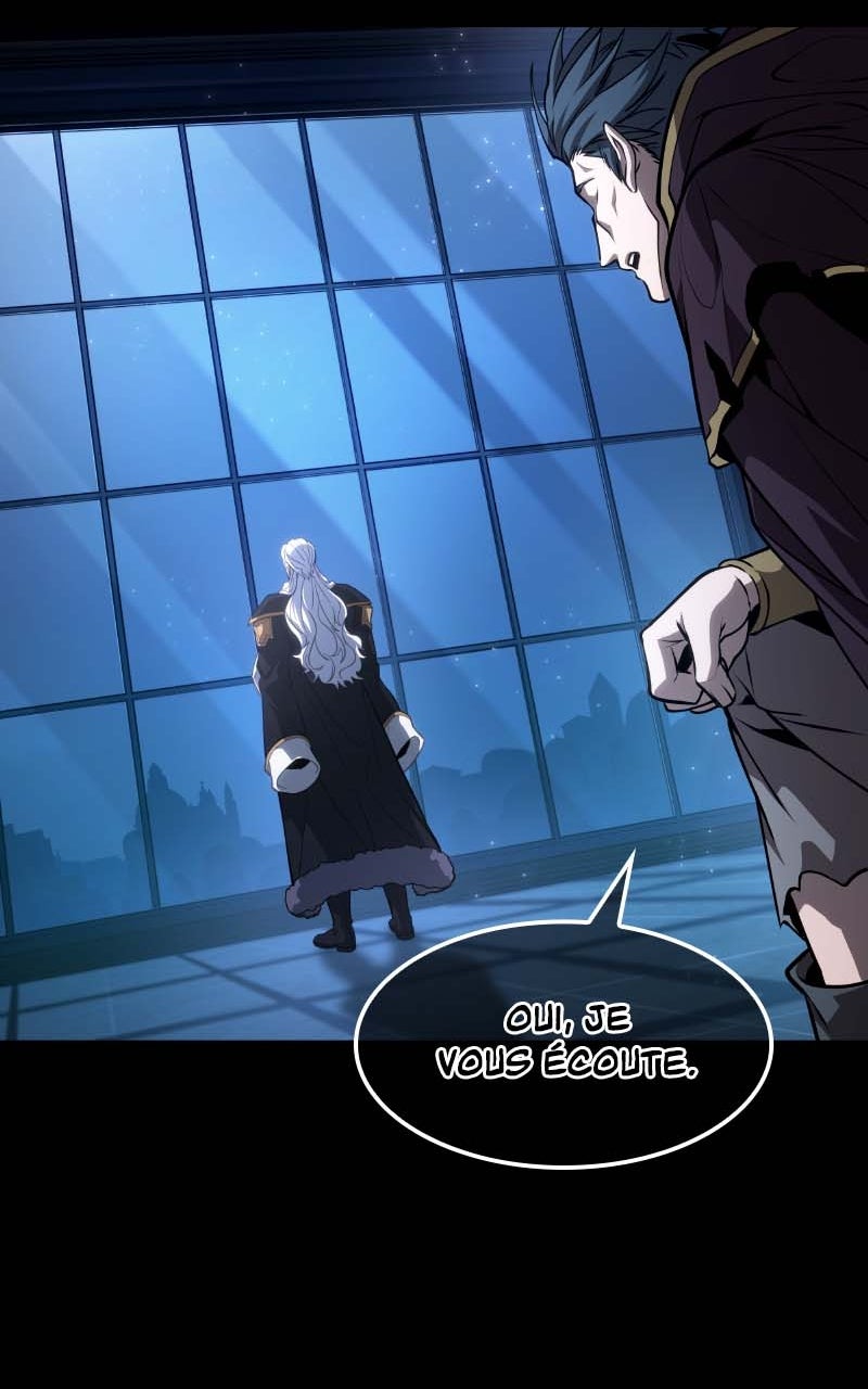 Read The Last Adventurer fr Manga Online