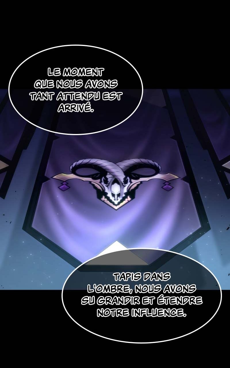 Read The Last Adventurer fr Manga Online