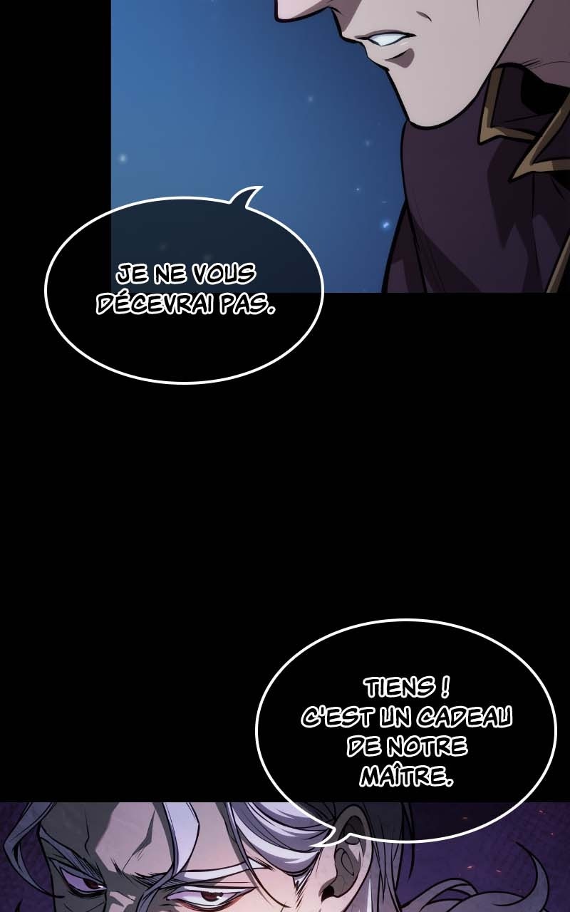 Read The Last Adventurer fr Manga Online