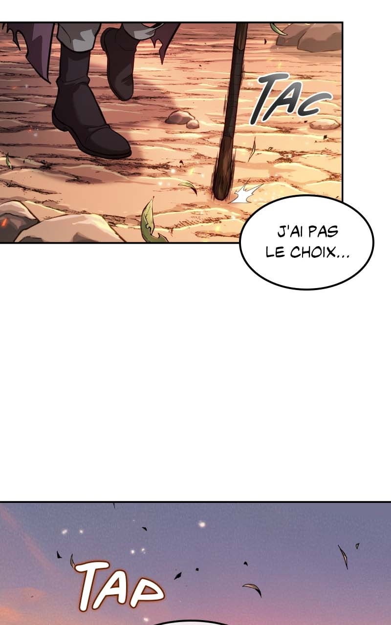 Read The Last Adventurer fr Manga Online