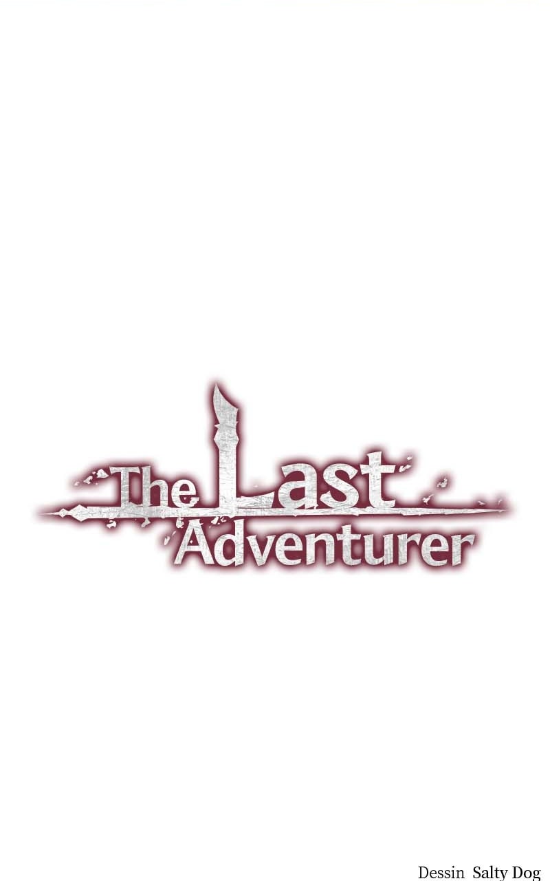 Read The Last Adventurer fr Manga Online