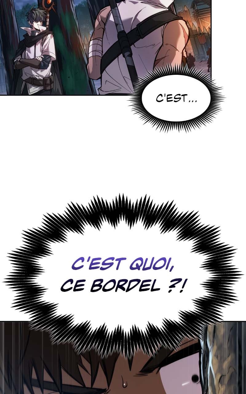 Read The Last Adventurer fr Manga Online