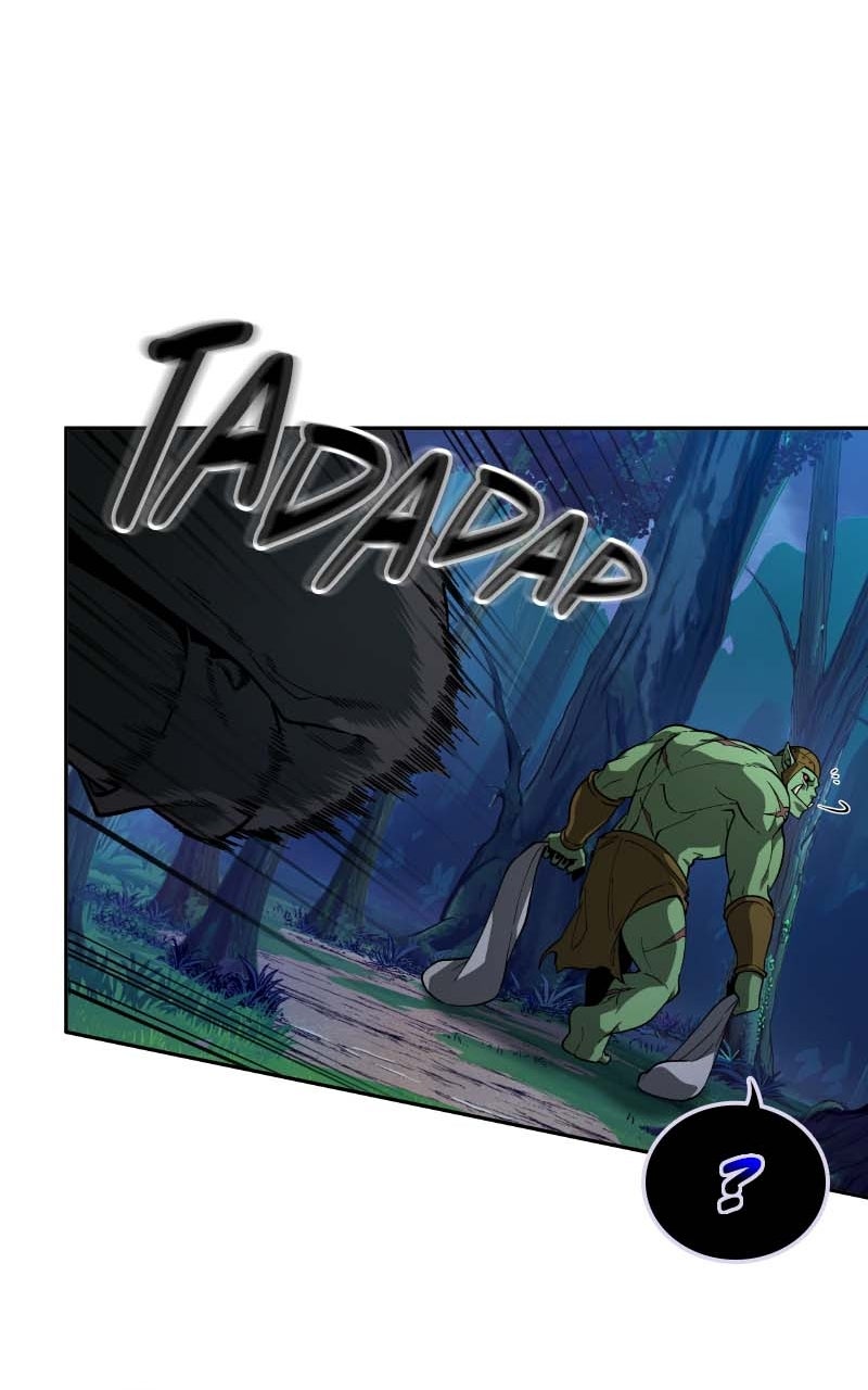 Read The Last Adventurer fr Manga Online