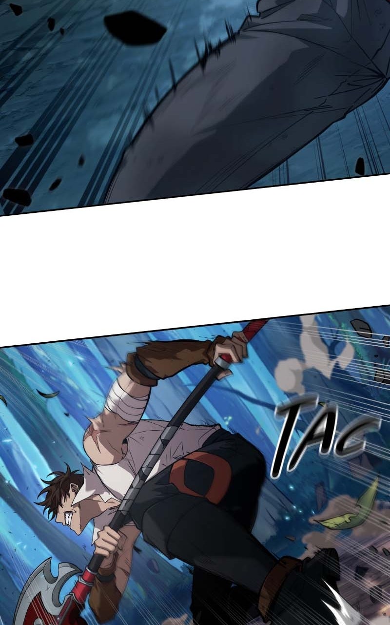 Read The Last Adventurer fr Manga Online