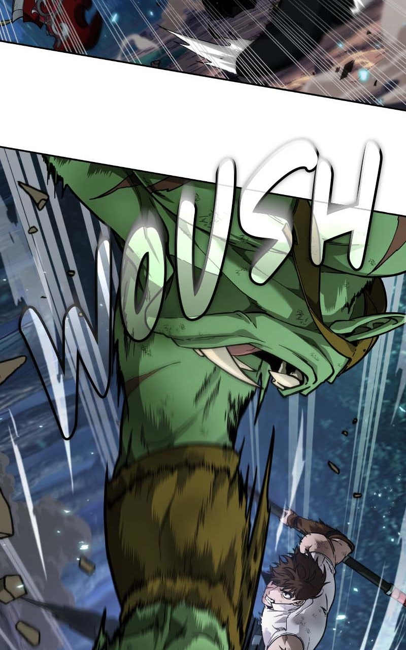 Read The Last Adventurer fr Manga Online