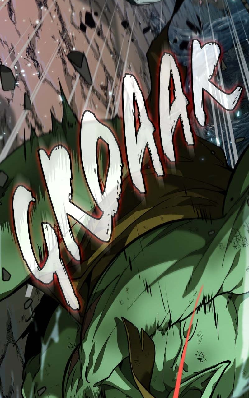 Read The Last Adventurer fr Manga Online