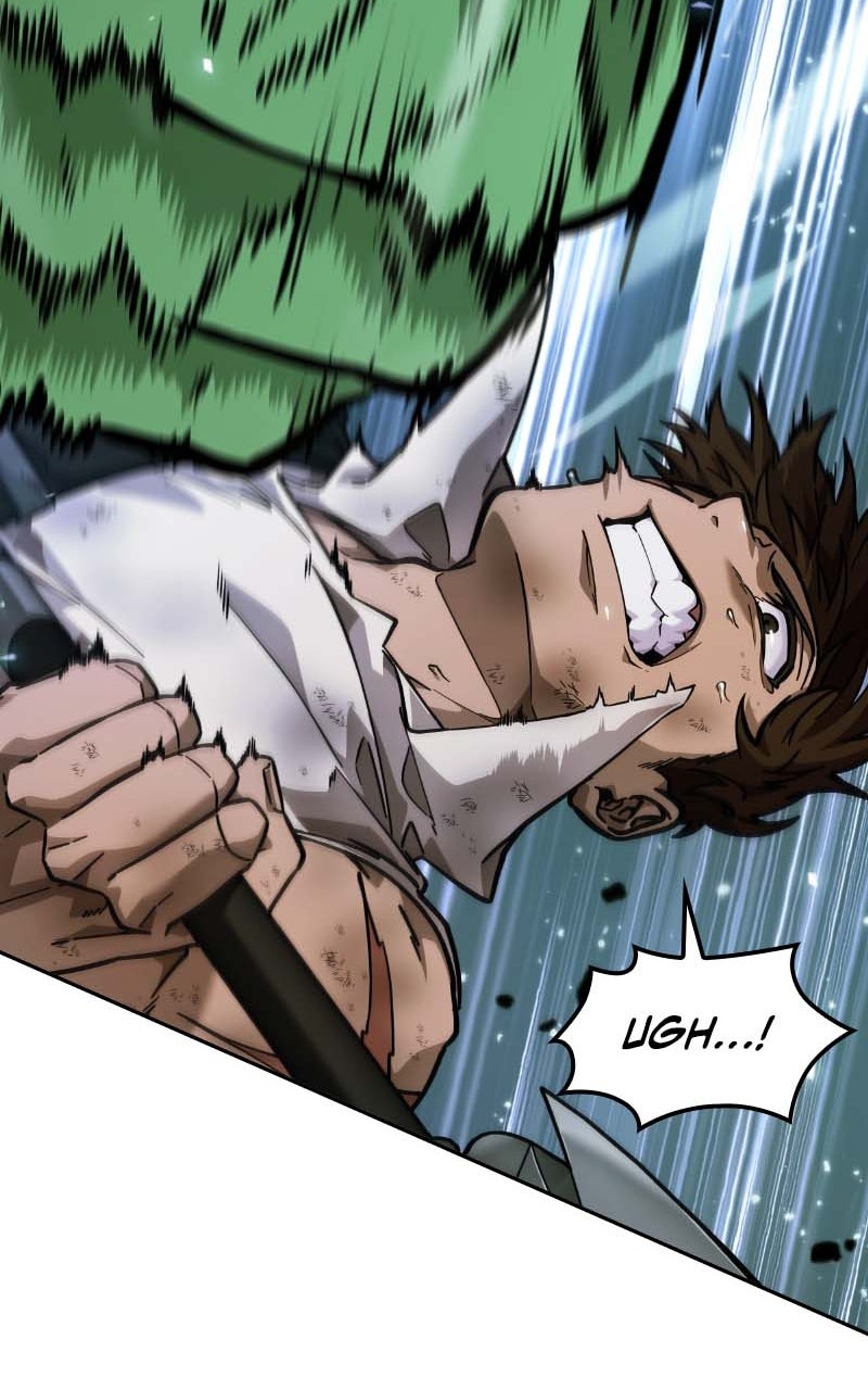 Read The Last Adventurer fr Manga Online