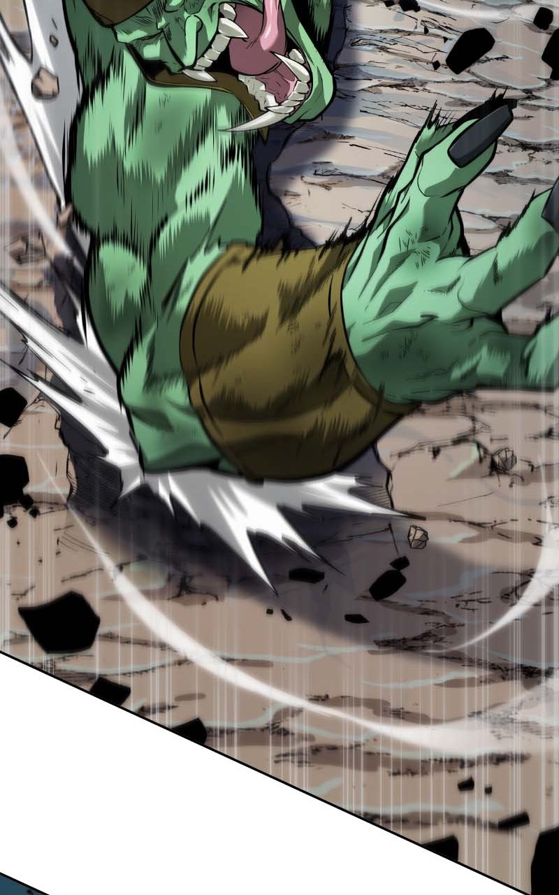 Read The Last Adventurer fr Manga Online