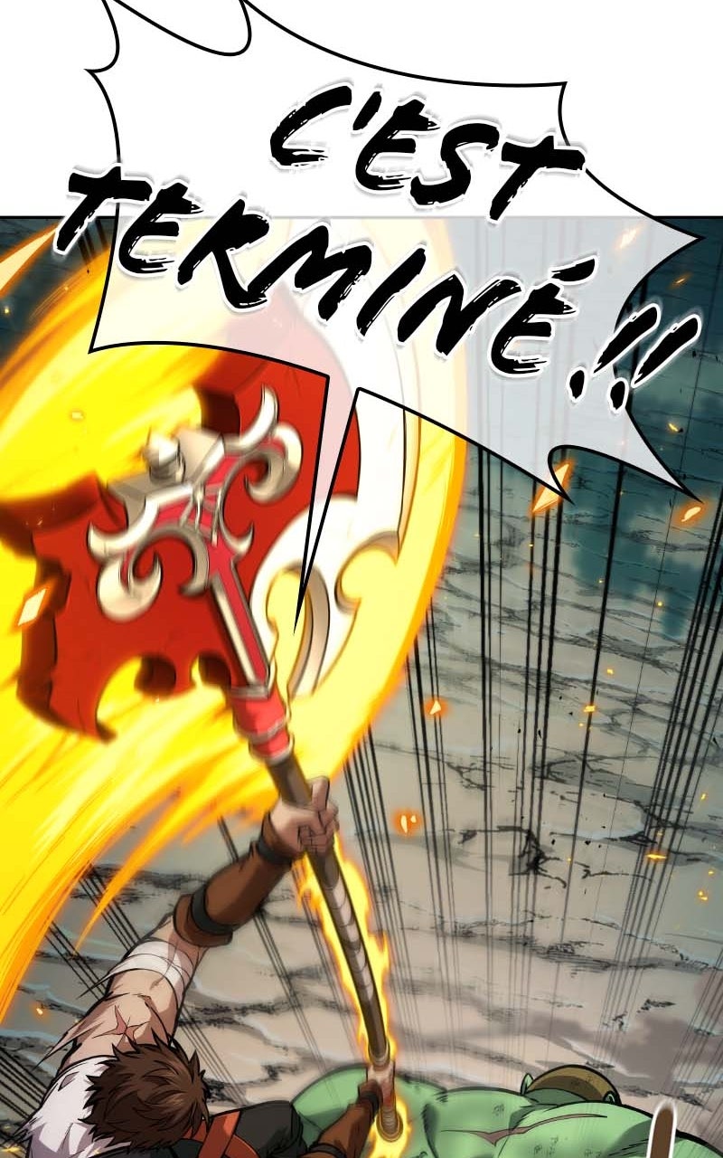 Read The Last Adventurer fr Manga Online