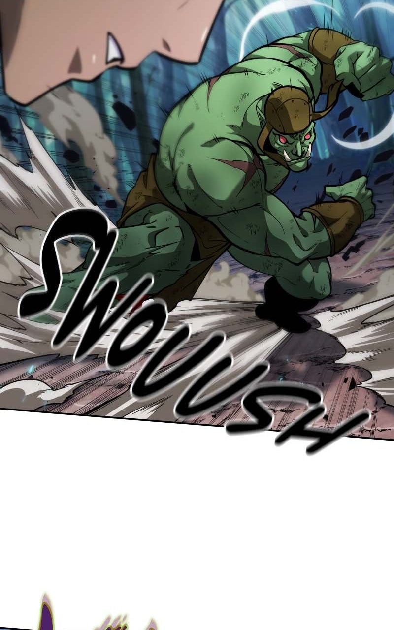 Read The Last Adventurer fr Manga Online