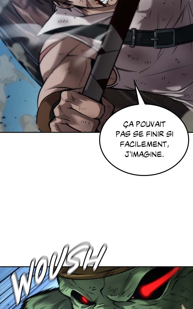 Read The Last Adventurer fr Manga Online