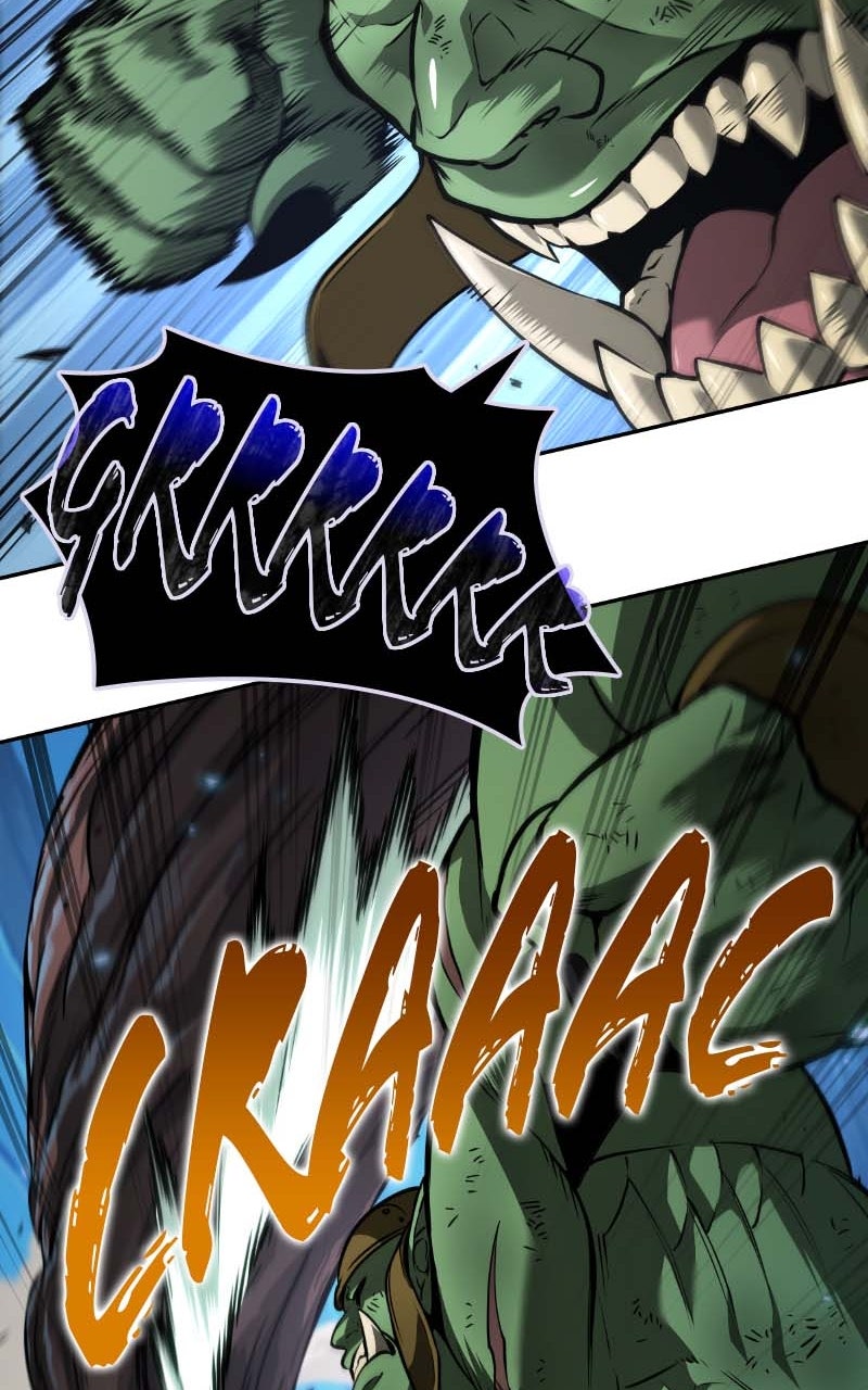 Read The Last Adventurer fr Manga Online