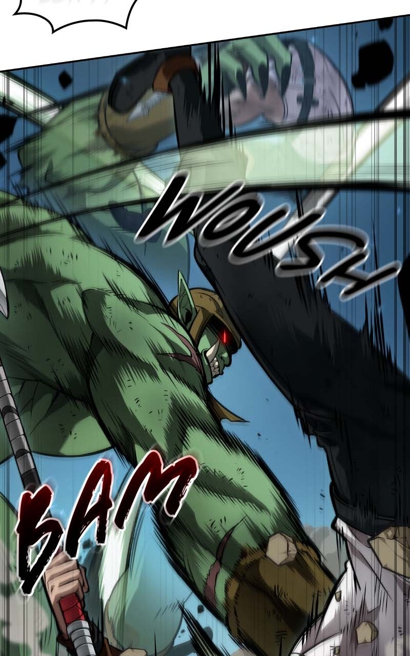 Read The Last Adventurer fr Manga Online