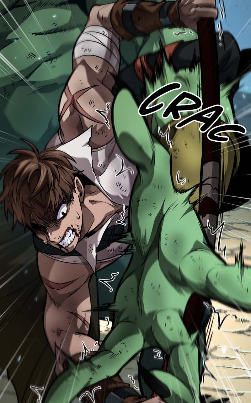 Read The Last Adventurer fr Manga Online