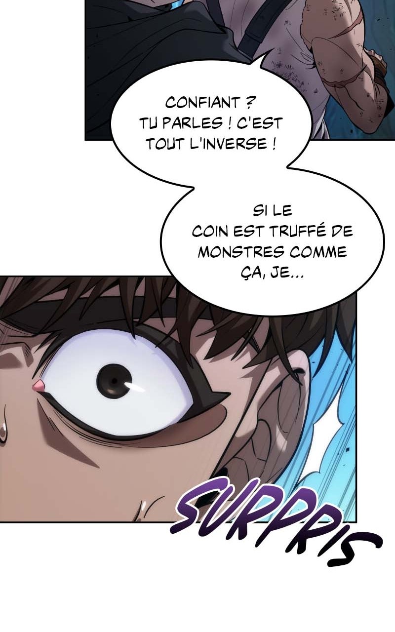 Read The Last Adventurer fr Manga Online