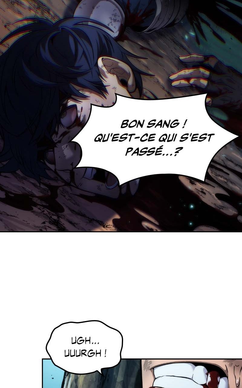 Read The Last Adventurer fr Manga Online