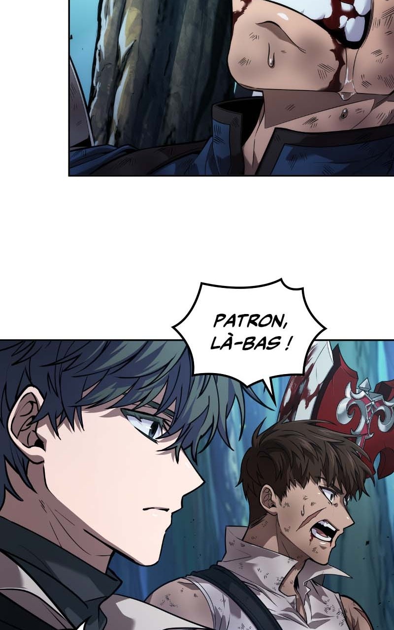 Read The Last Adventurer fr Manga Online