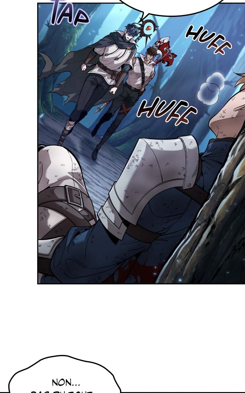 Read The Last Adventurer fr Manga Online