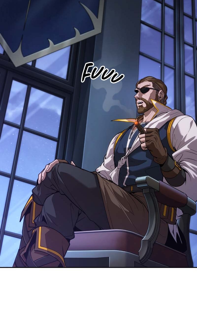 Read The Last Adventurer fr Manga Online