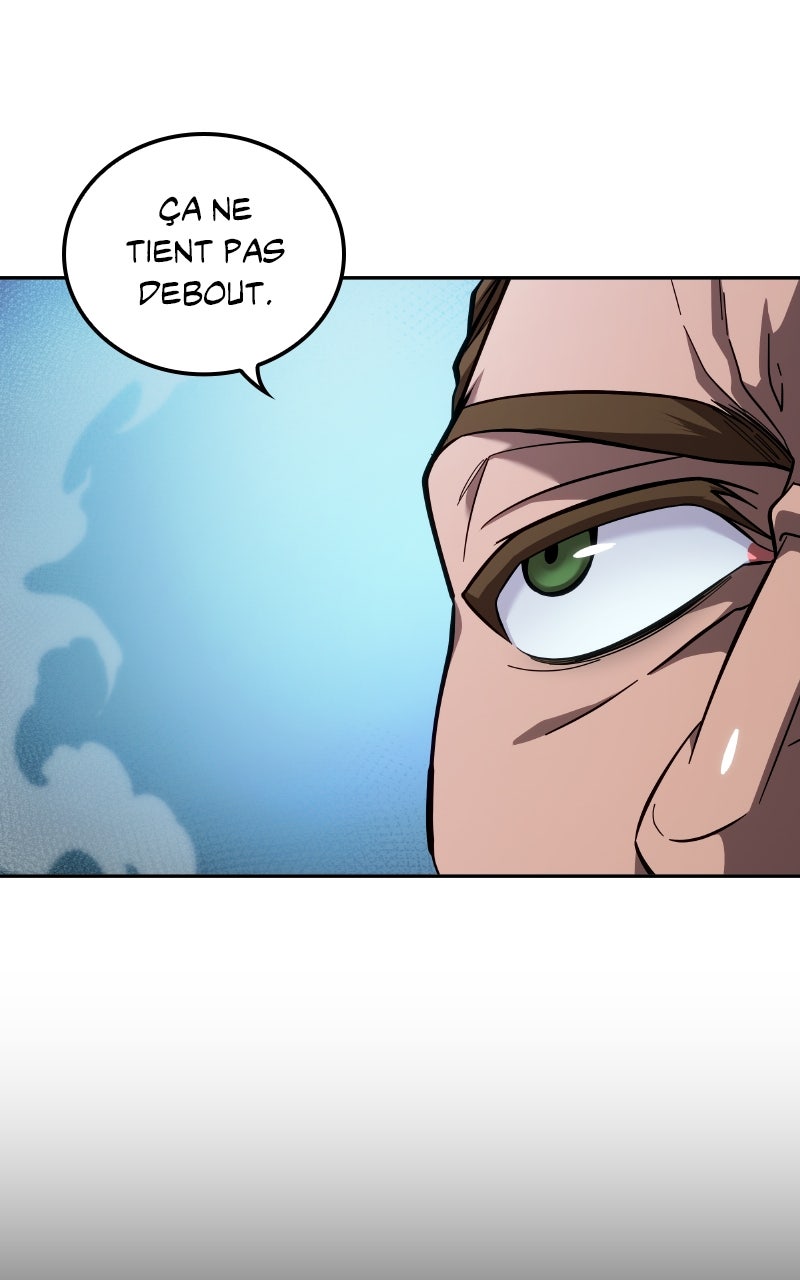 Read The Last Adventurer fr Manga Online