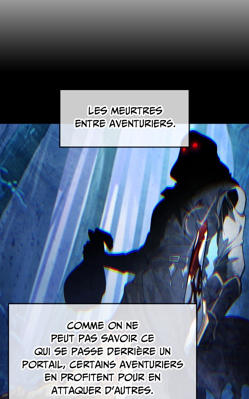 Read The Last Adventurer fr Manga Online