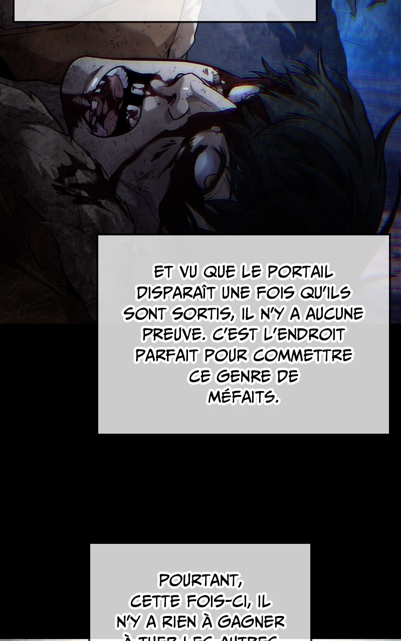 Read The Last Adventurer fr Manga Online