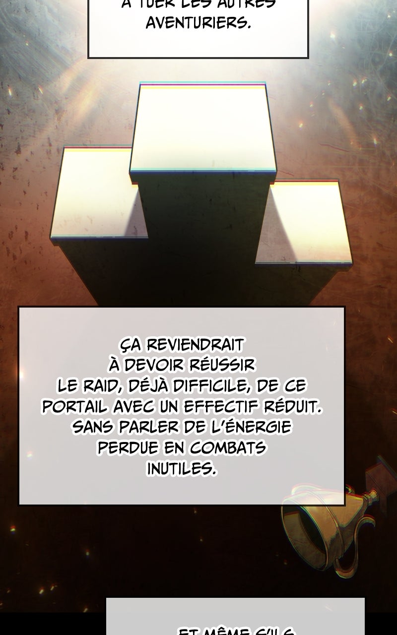 Read The Last Adventurer fr Manga Online