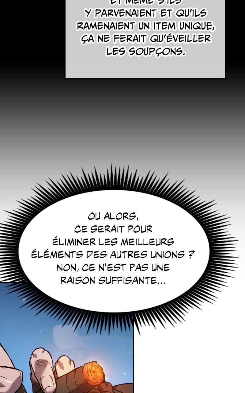 Read The Last Adventurer fr Manga Online