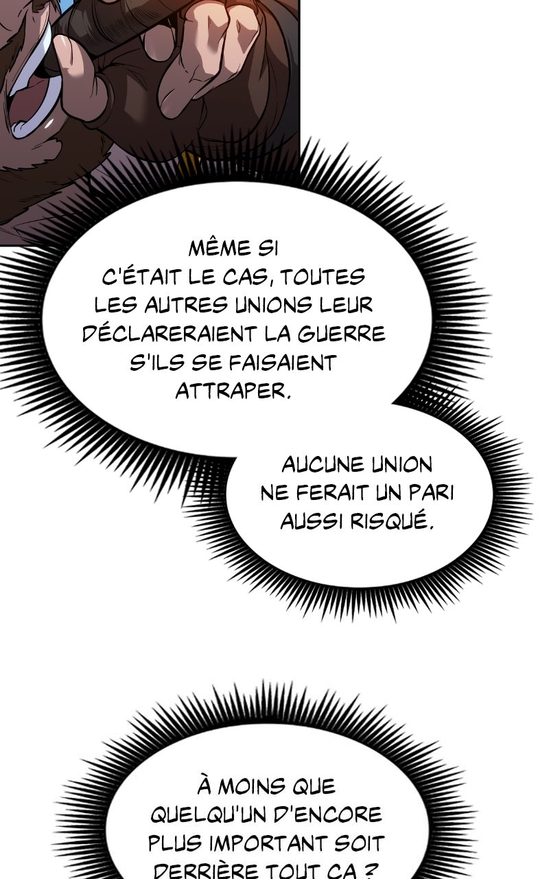 Read The Last Adventurer fr Manga Online