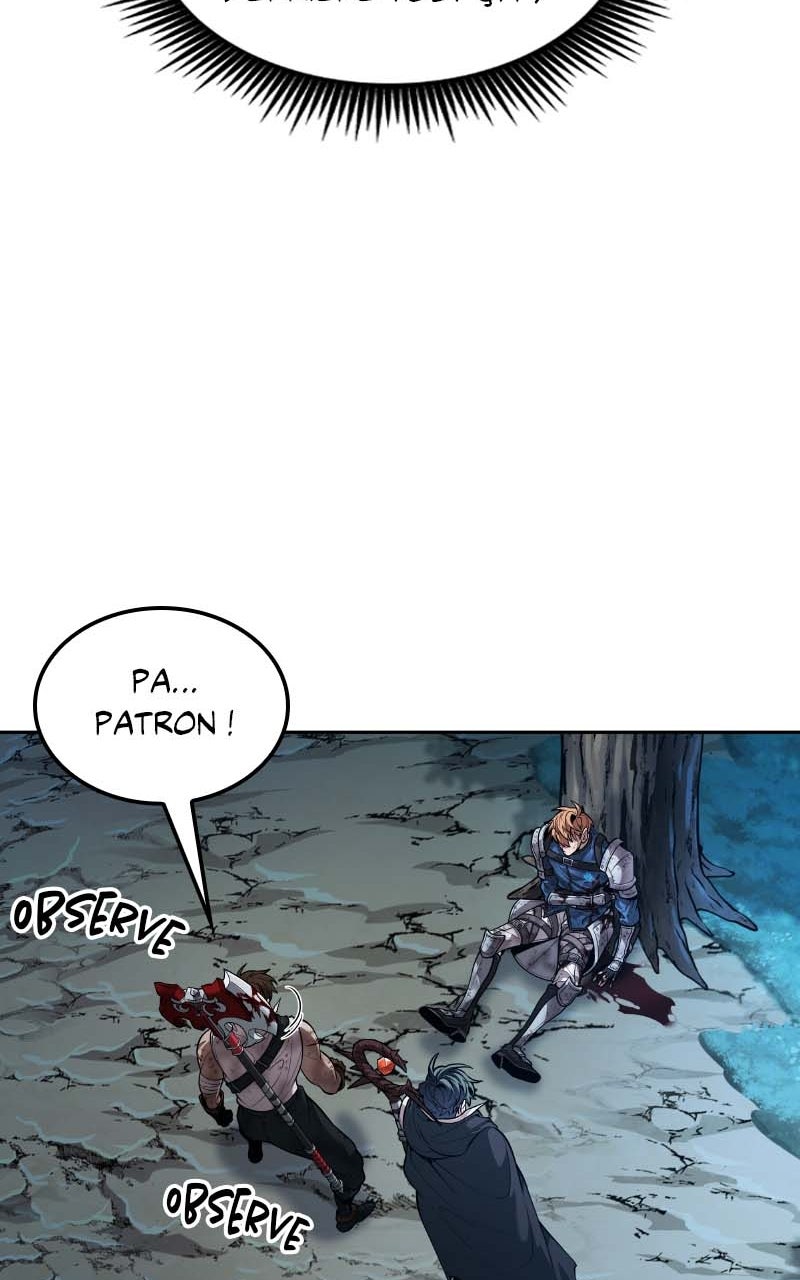 Read The Last Adventurer fr Manga Online