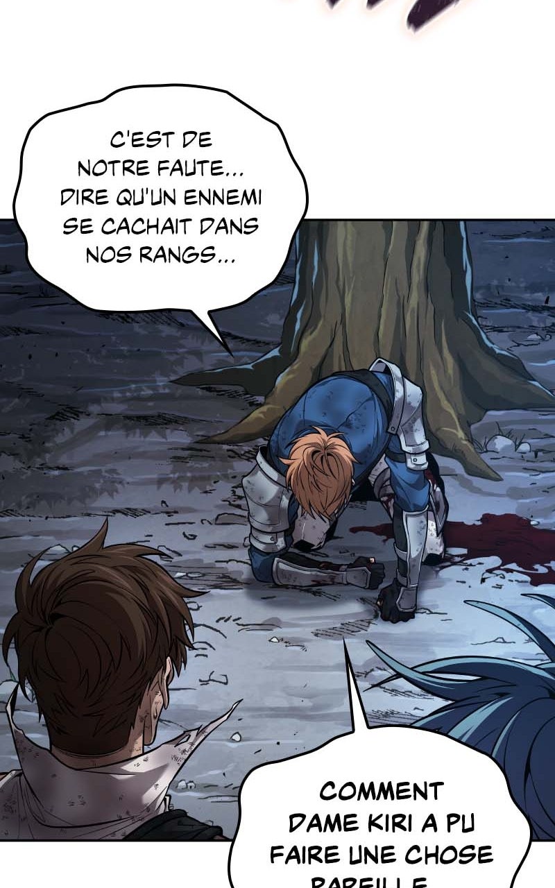 Read The Last Adventurer fr Manga Online