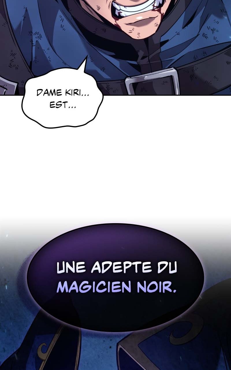 Read The Last Adventurer fr Manga Online