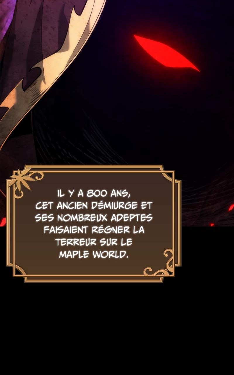 Read The Last Adventurer fr Manga Online