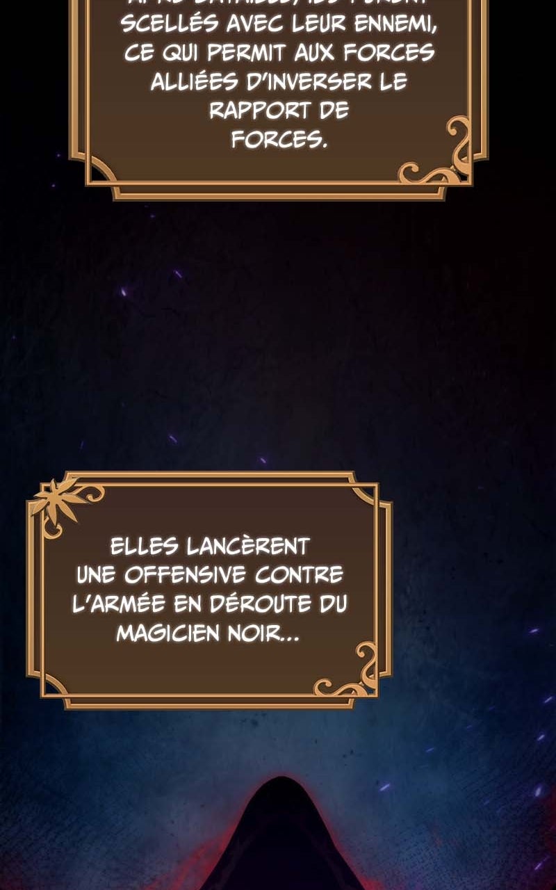 Read The Last Adventurer fr Manga Online